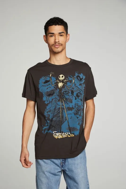 The Nightmare Before Christmas - Jack sold by Chaser