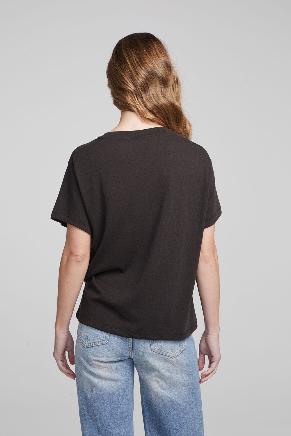 Blondie Heart Of Gold Tee sold by Chaser product image thumbnail 3