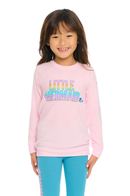 Disney's Little Mermaid - Rainbow sold by Chaser