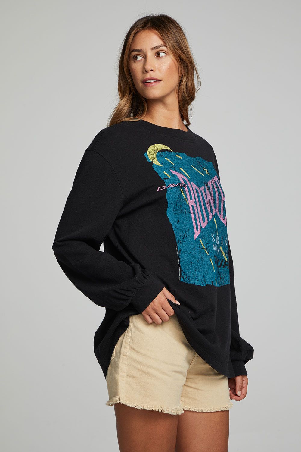 David Bowie - Serious Moonlight sold by Chaser product image thumbnail 2