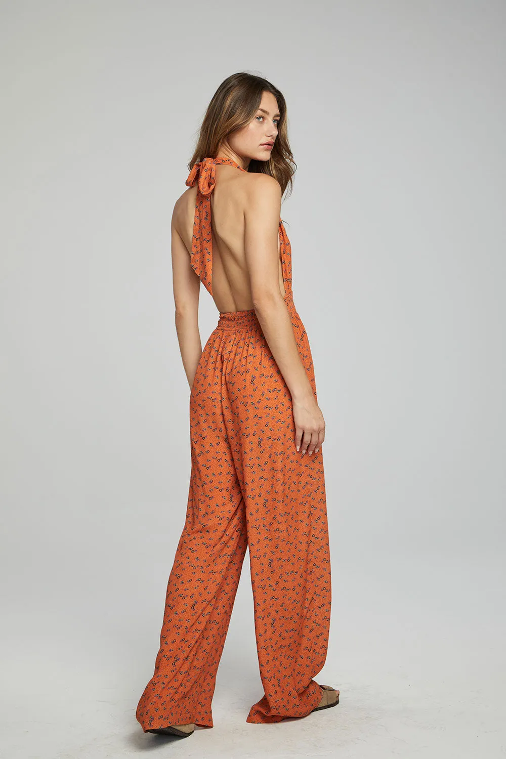Hinano Jumpsuit - Tigerlily sold by Chaser product image thumbnail 3