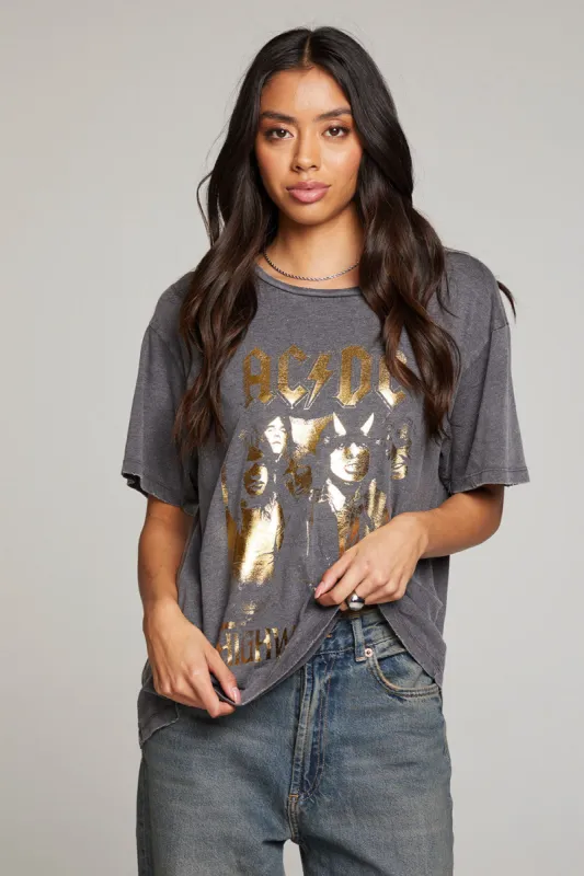 AC/DC Highway To Hell Tee sold by Chaser