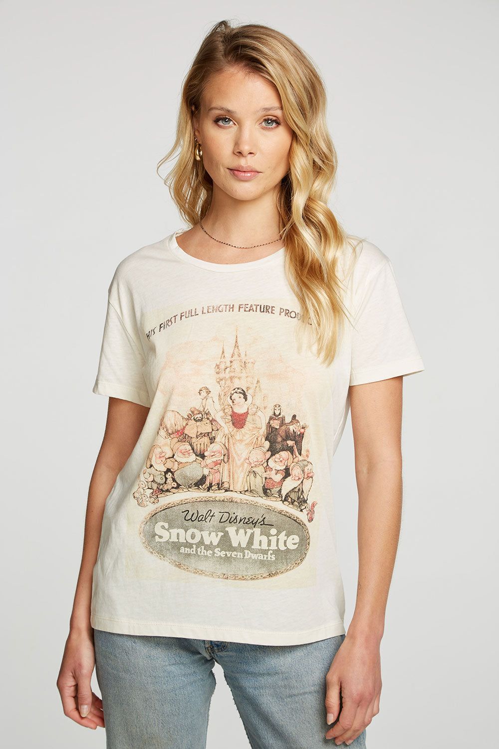 Disney Snow White - Snow White sold by Chaser