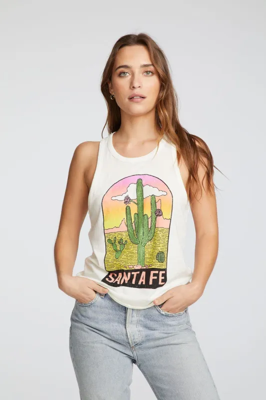 Sante Fe made by Chaser