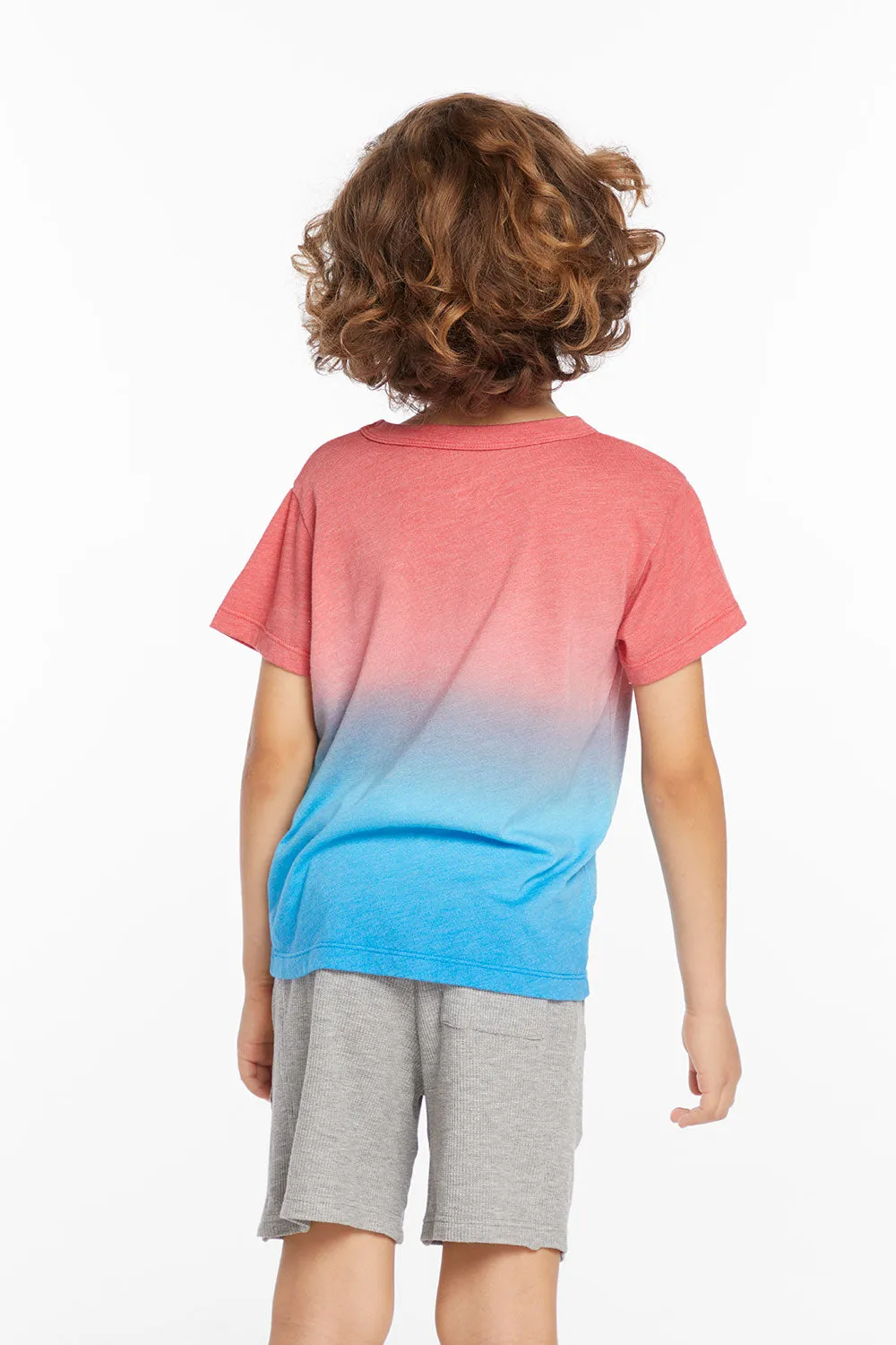 AC/DC Live On Stage Boys Tee sold by Chaser product image thumbnail 3
