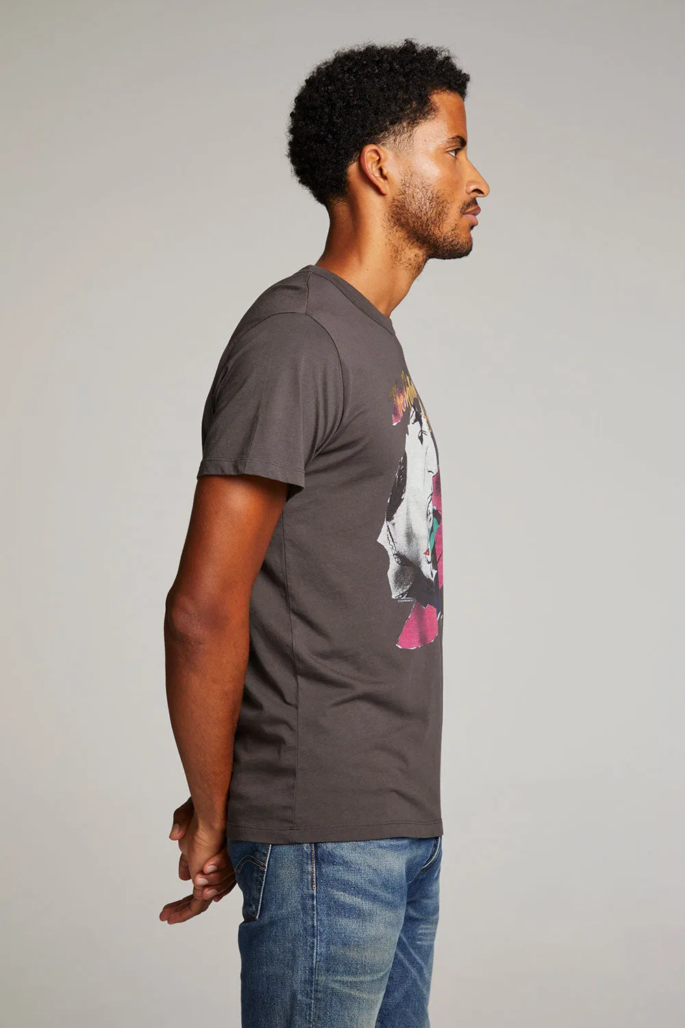 Rolling Stones Love You Live Mens Tee sold by Chaser product image thumbnail 2