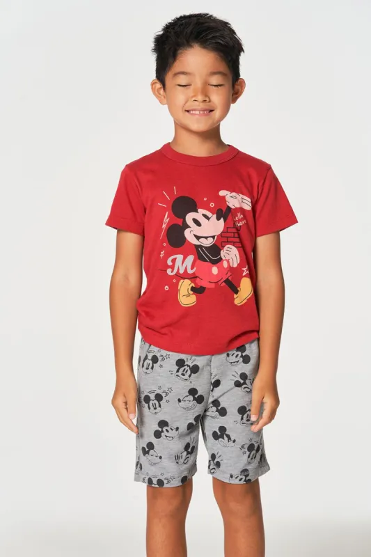 Disney Mickey Mouse - Mickey sold by Chaser