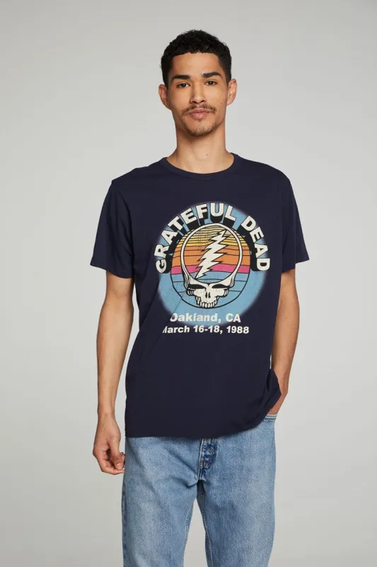 Grateful Dead Oakland, Ca sold by Chaser