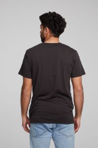 Bob Marley Collage Crew Neck Tee sold by Chaser