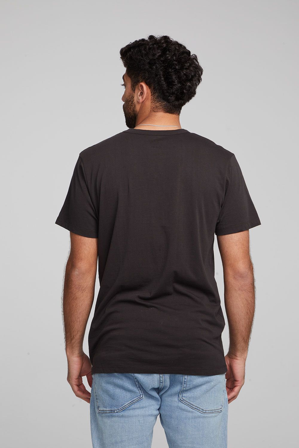 Bob Marley Collage Crew Neck Tee sold by Chaser product image thumbnail 3