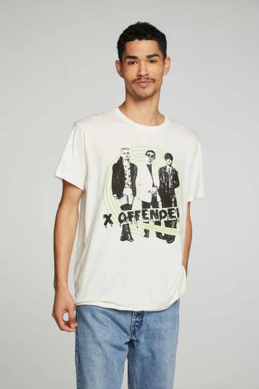 Blondie - X Offender made by Chaser