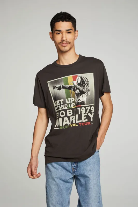 Bob Marley - Survival Tour sold by Chaser