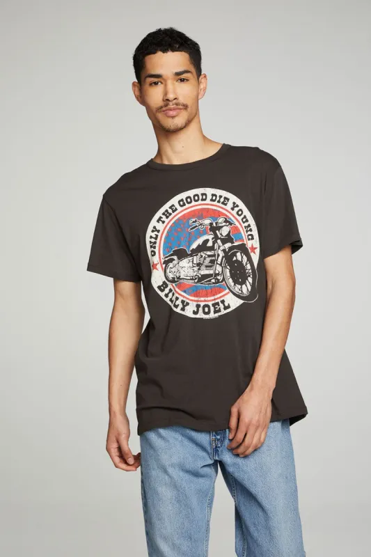 Billy Joel - The Good Die Young sold by Chaser