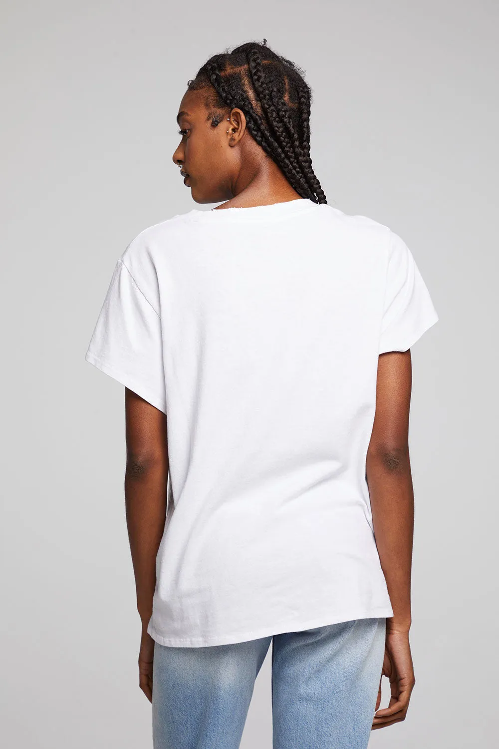 Aerosmith Just Push Play Tee sold by Chaser product image thumbnail 4