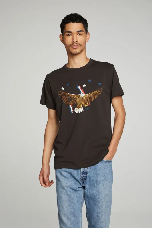 Vintage Eagle Patriot sold by Chaser