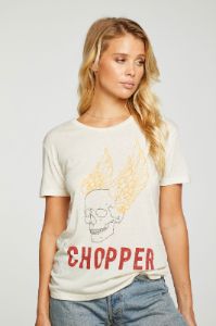Chopper sold by Chaser