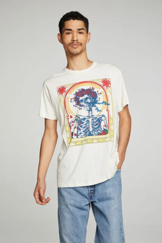 Grateful Dead - Skull & Roses sold by Chaser