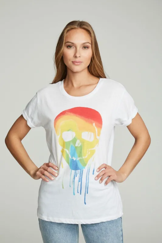 Drippy Skull sold by Chaser