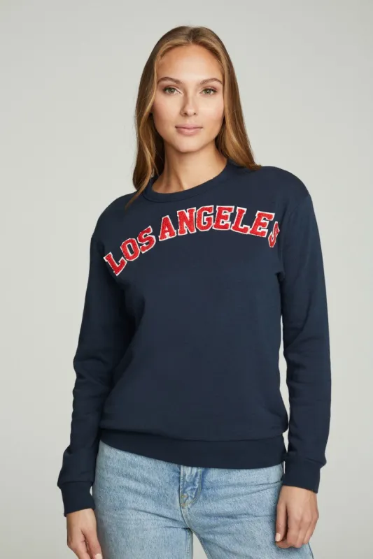 Los Angeles sold by Chaser