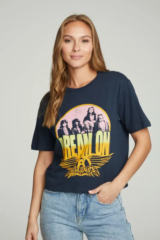 Aerosmith - Dream On sold by Chaser