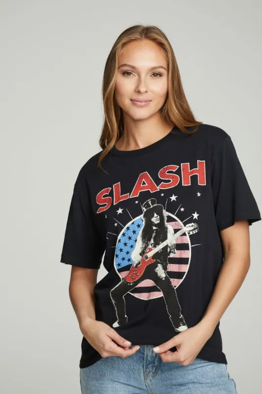 Slash - Stars & Stripes sold by Chaser