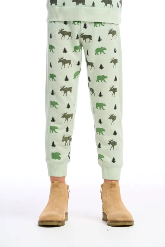 Moose Jogger sold by Chaser