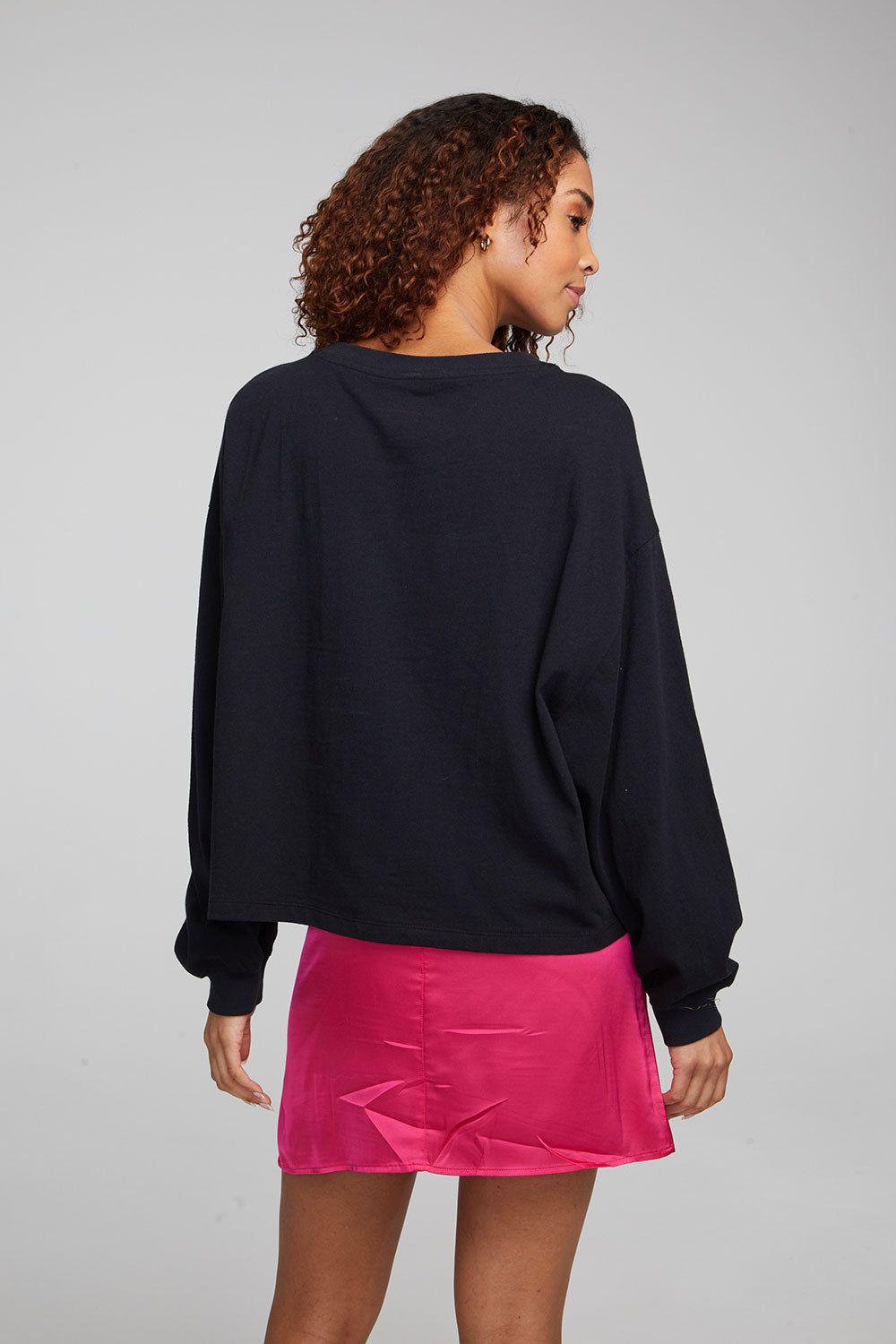 Dragon Long Sleeve Tee sold by Chaser product image thumbnail 2