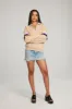 Gilette Portabella Pullover sold by Chaser