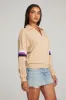 Gilette Portabella Pullover sold by Chaser