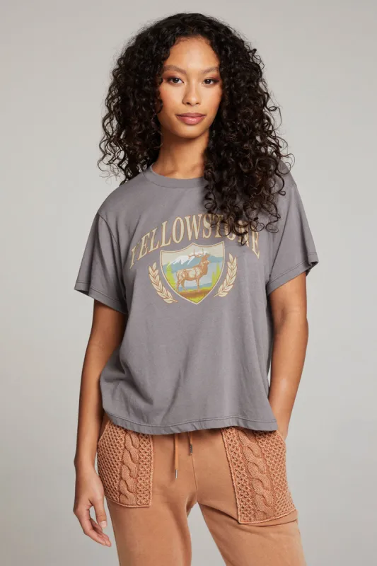 Yellowstone Tee sold by Chaser