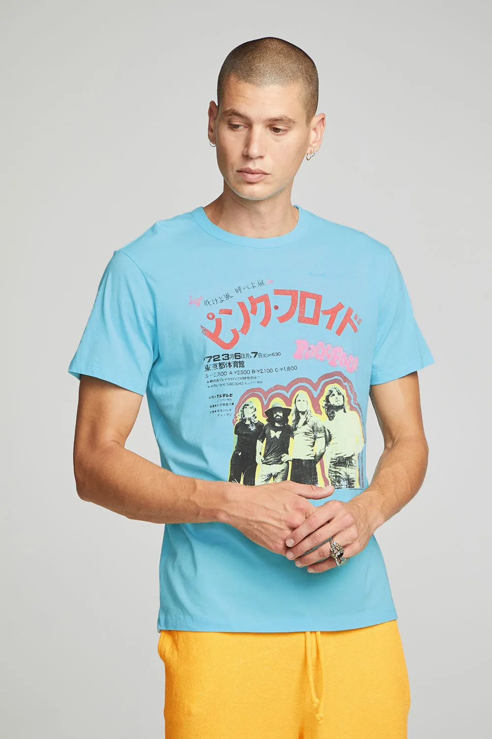 Pink Floyd - Japan Poster sold by Chaser product image thumbnail 2