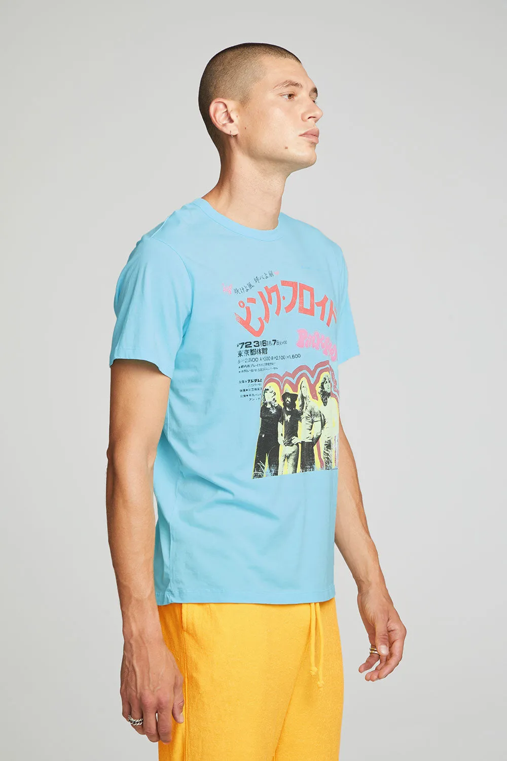 Pink Floyd - Japan Poster sold by Chaser product image thumbnail 4