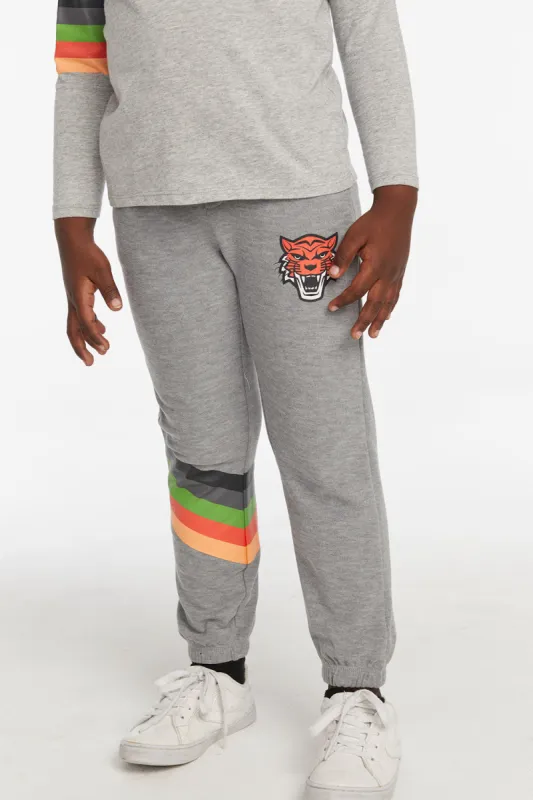 Tiger Stripe Boys Pant sold by Chaser