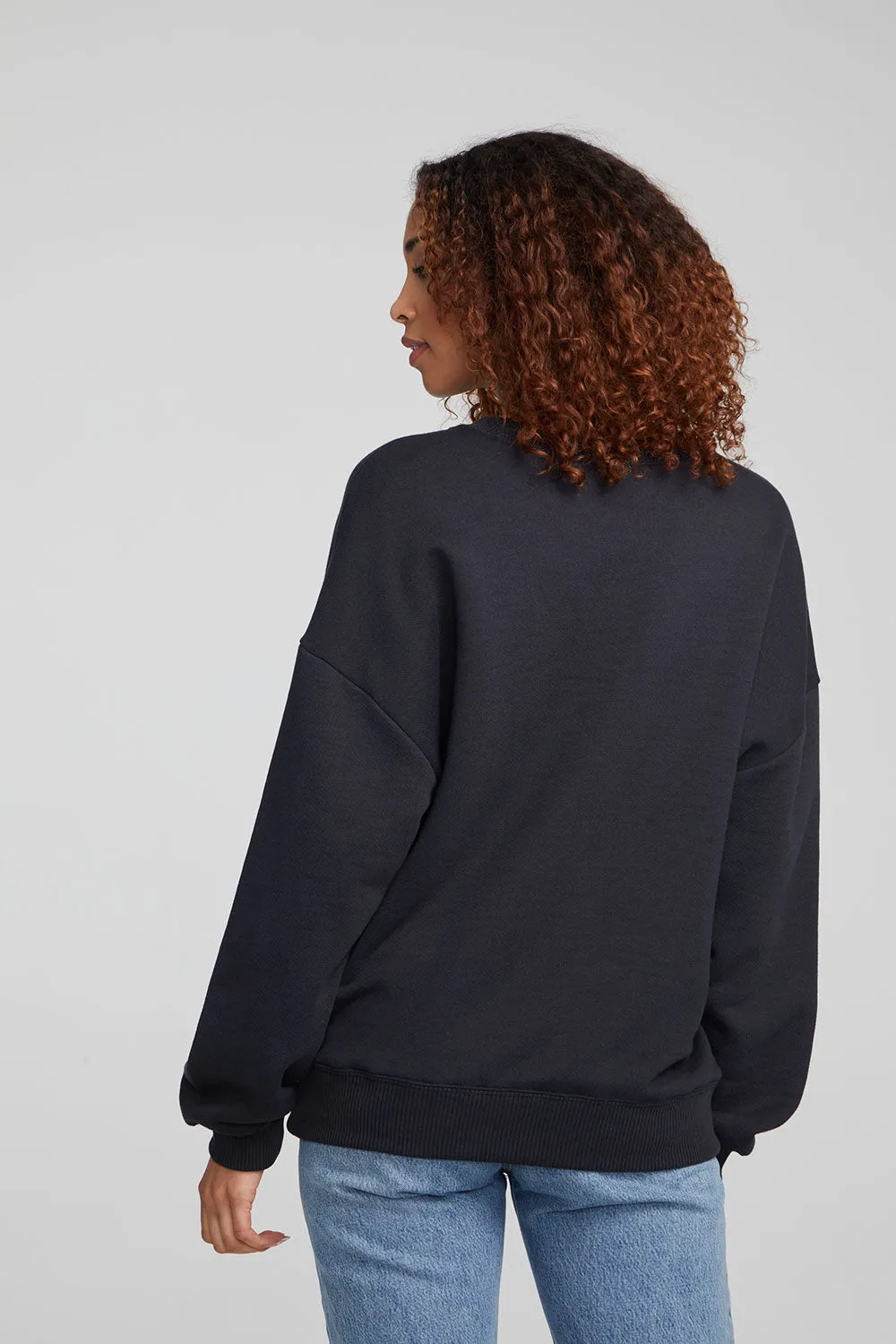 Mickey Mouse The Original Casbah Pullover sold by Chaser product image thumbnail 4