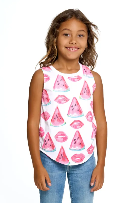 Watermelon Lips sold by Chaser