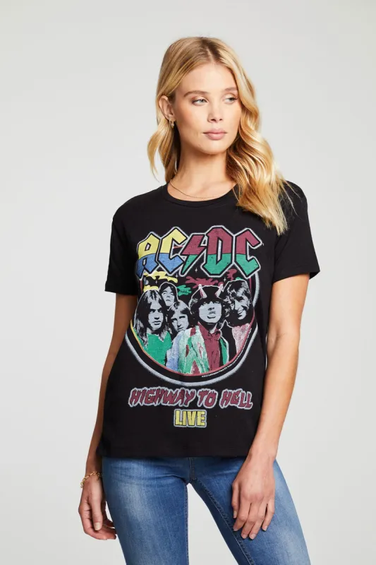 AC/DC Live sold by Chaser