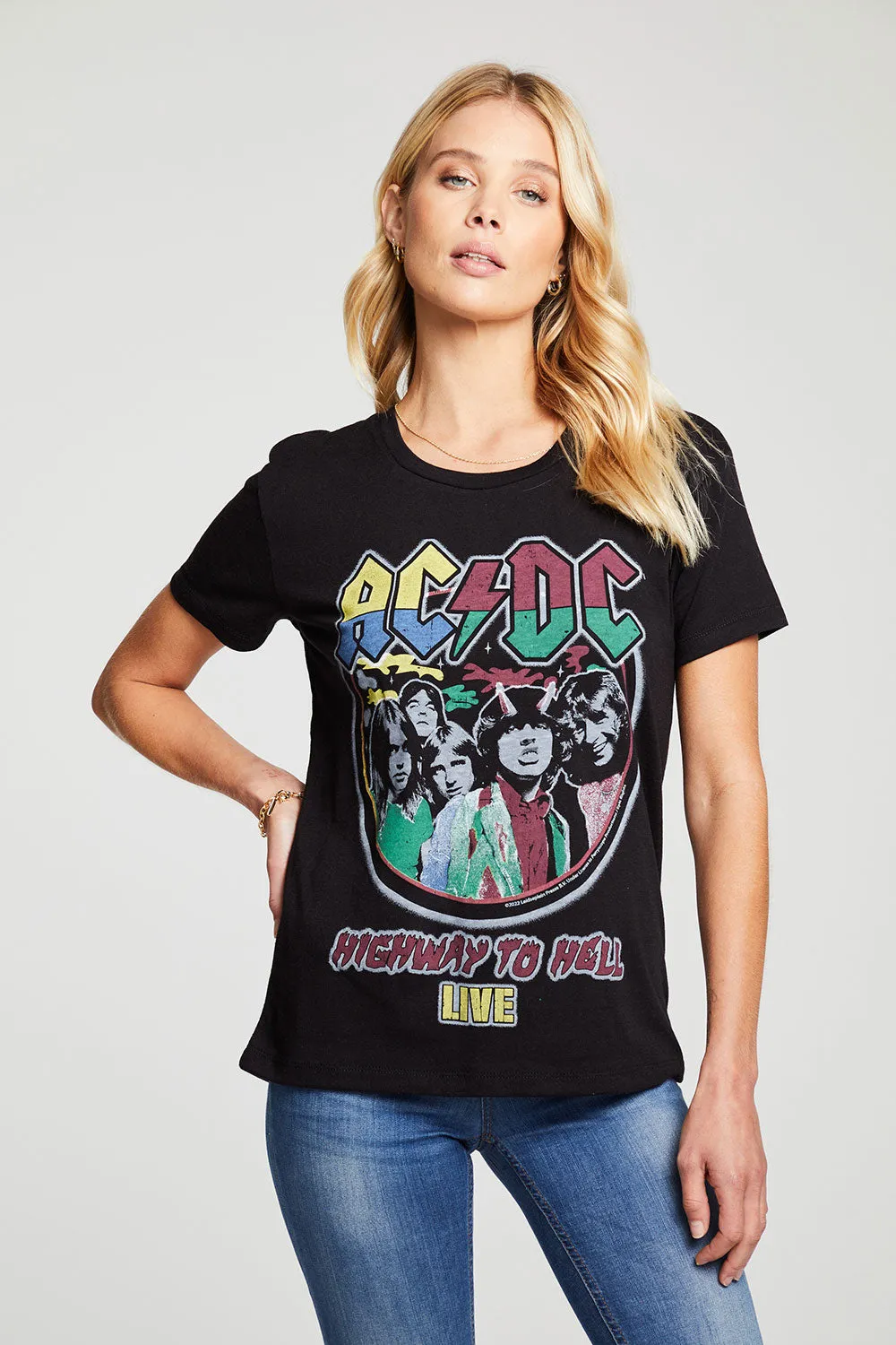 AC/DC Live sold by Chaser product image thumbnail 2