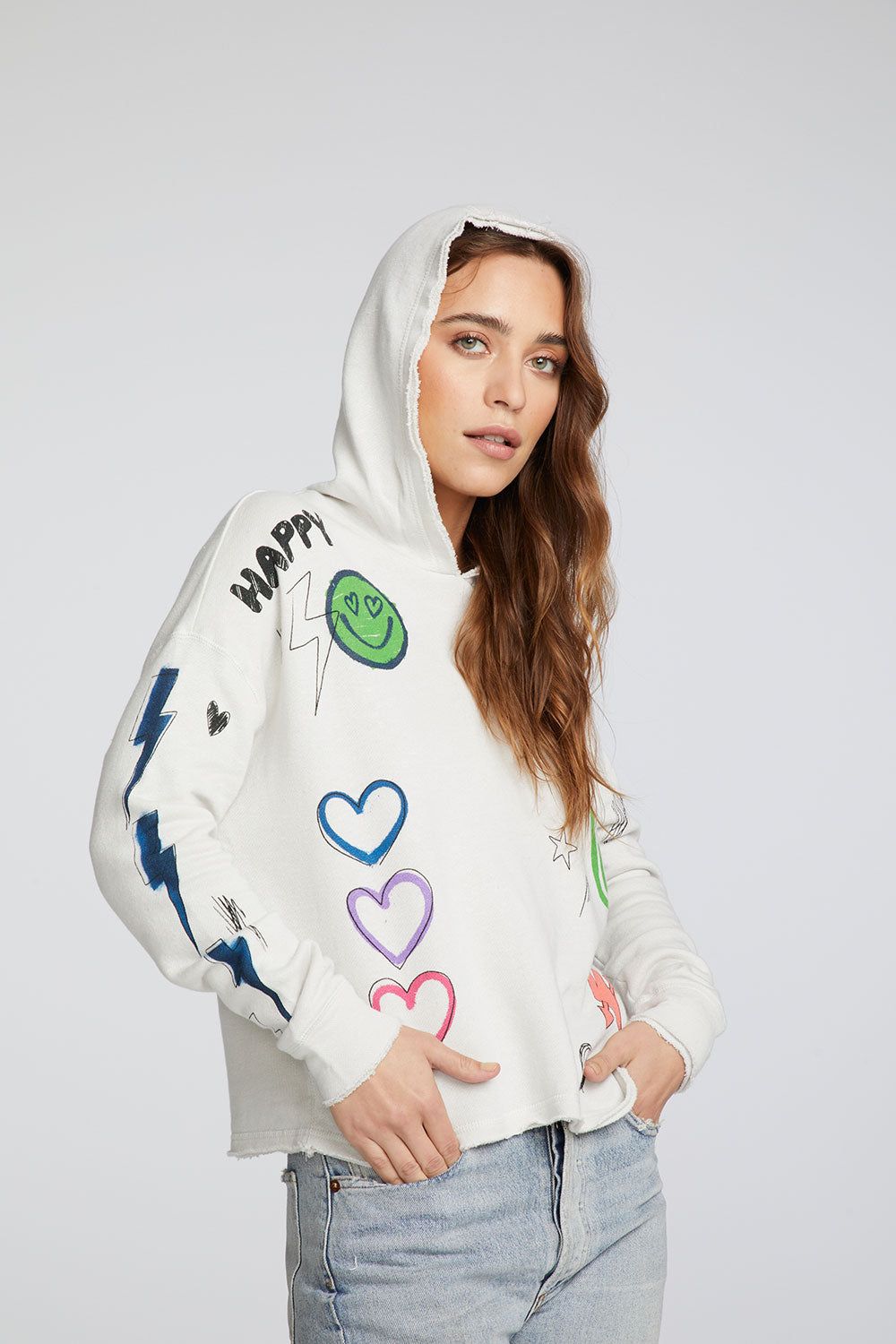 Happy Mash Up sold by Chaser product image thumbnail 4