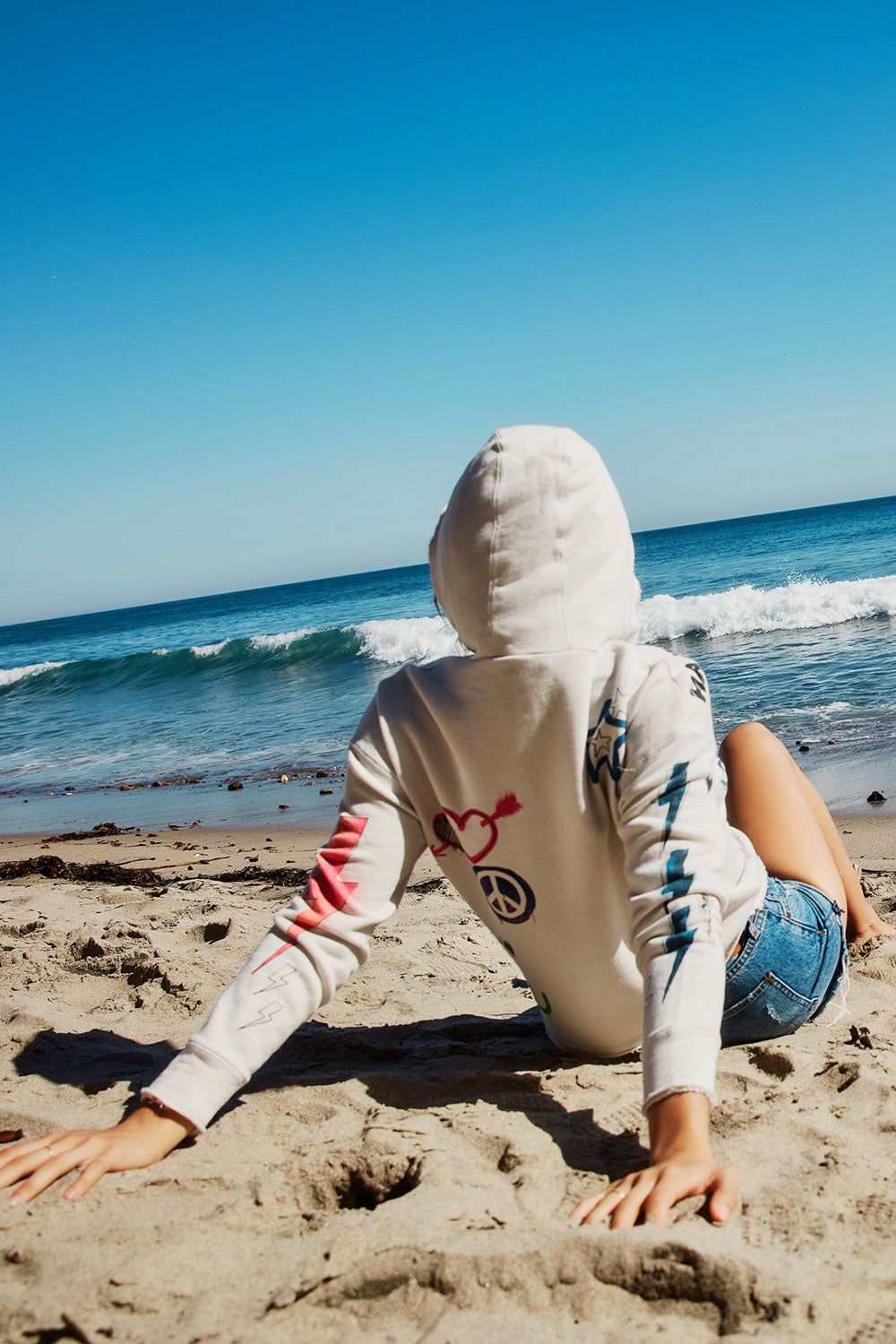 Happy Mash Up sold by Chaser product image thumbnail 2