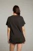 Gun n' Roses Studded Skull Tee sold by Chaser
