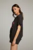 Gun n' Roses Studded Skull Tee sold by Chaser