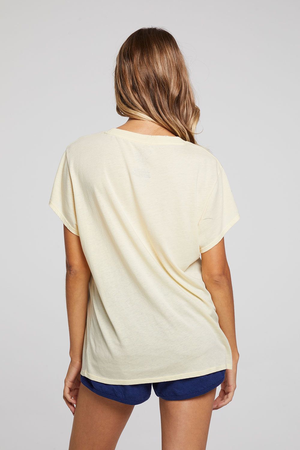 Janis Joplin New York 1969 Tee sold by Chaser product image thumbnail 5