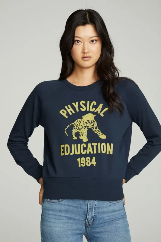 Phys Ed sold by Chaser