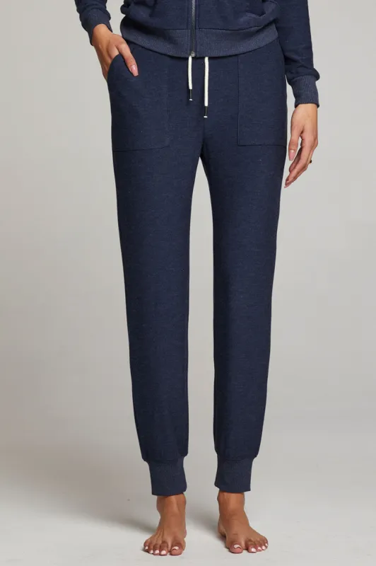 Tessa Canopy Jogger sold by Chaser