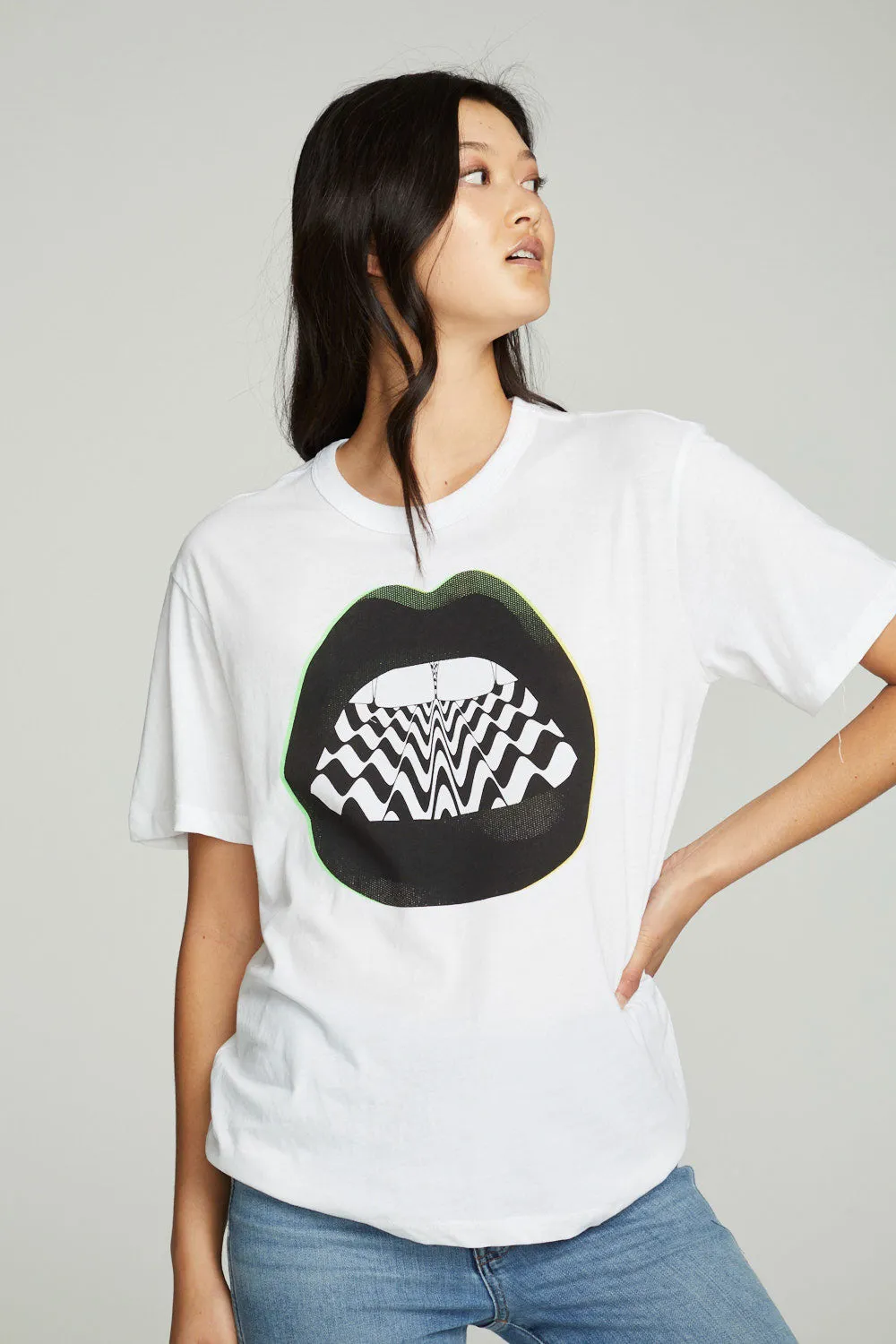 80's Lips sold by Chaser product image thumbnail 2