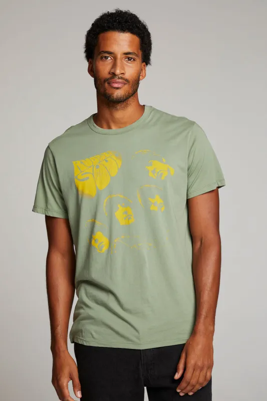 The Beatles Rubber Soul Mens Tee sold by Chaser