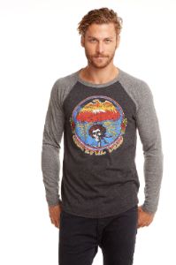 Grateful Dead - Phoenix sold by Chaser