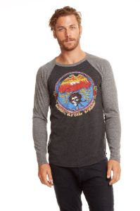 Grateful Dead - Phoenix sold by Chaser
