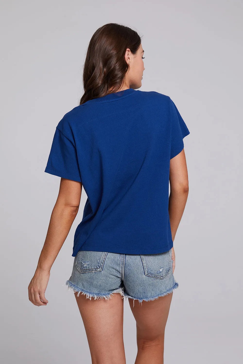 Stars & Stripes Tee sold by Chaser product image thumbnail 3