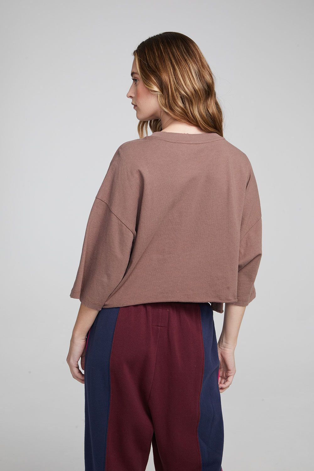 AC/DC Powerage Tee sold by Chaser product image thumbnail 4